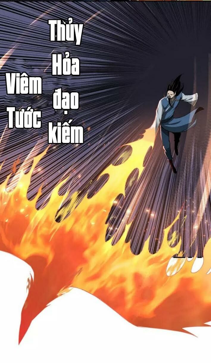đọc truyện Tối Cường Phản Phái Hệ Thống Chương 54 ảnh 10 tại Giả Dược