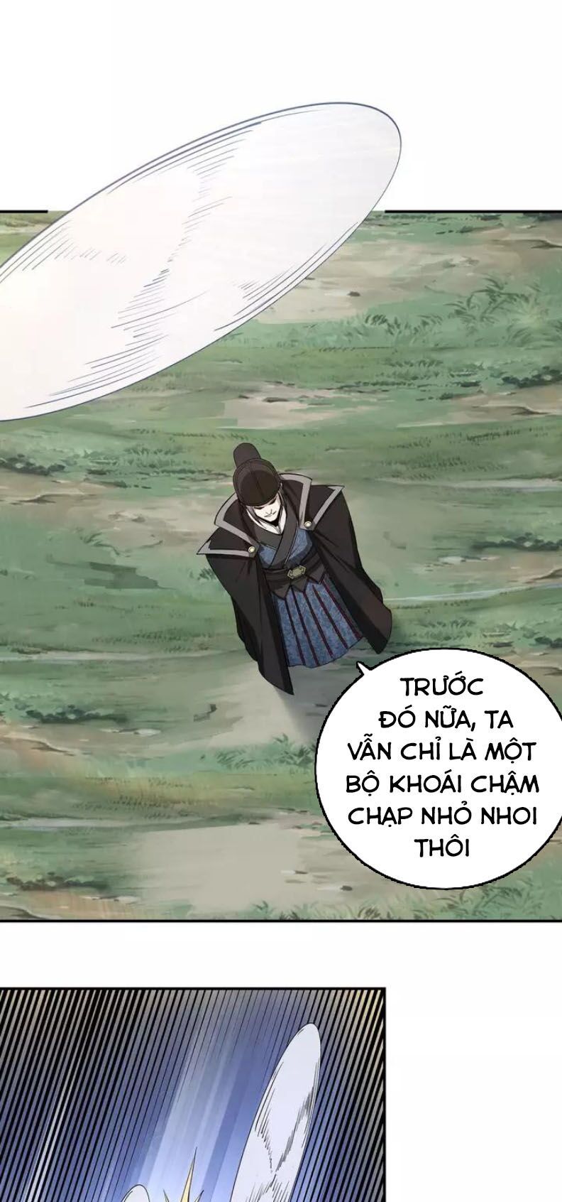 đọc truyện Tối Cường Phản Phái Hệ Thống Chương 55 ảnh 16 tại Giả Dược