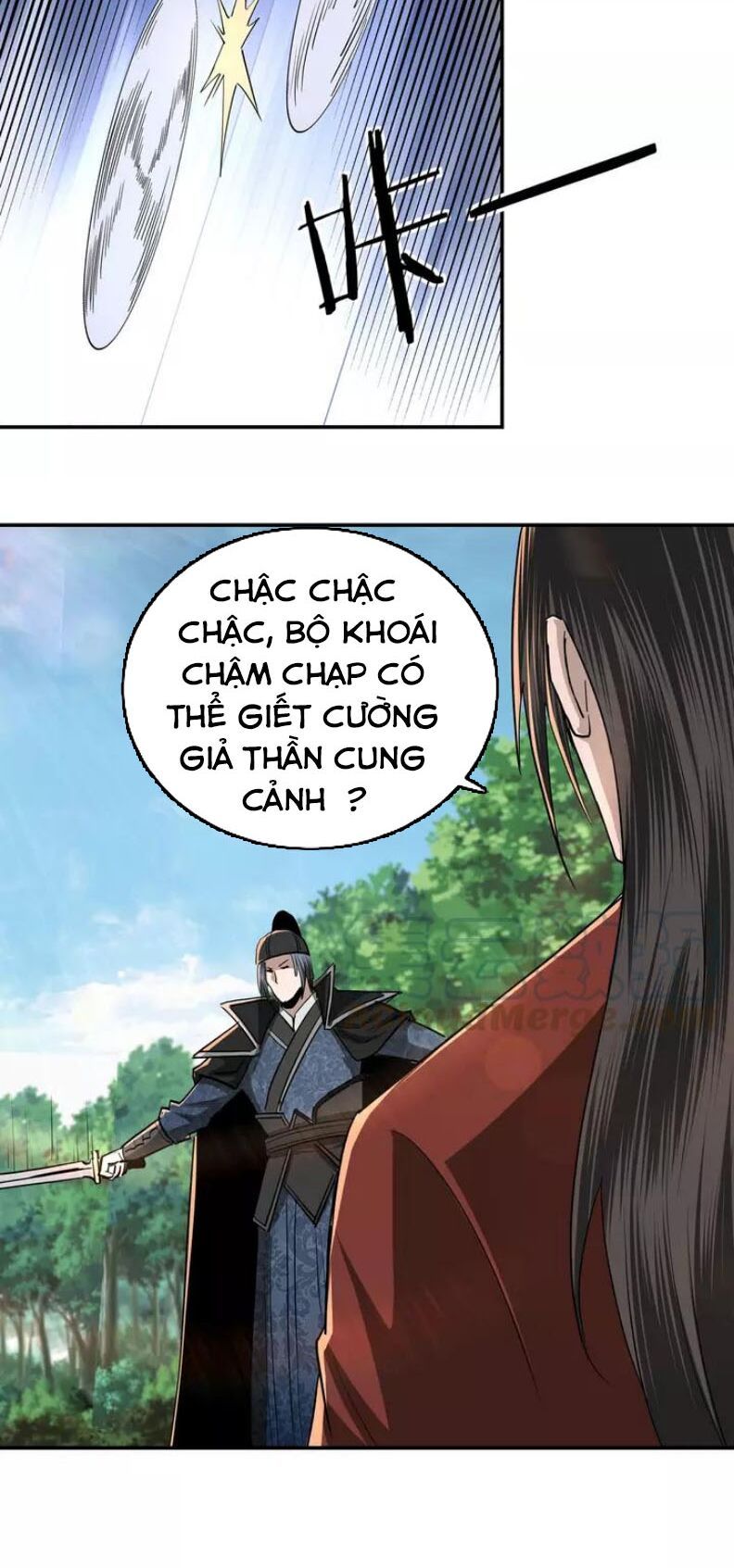 đọc truyện Tối Cường Phản Phái Hệ Thống Chương 55 ảnh 17 tại Giả Dược