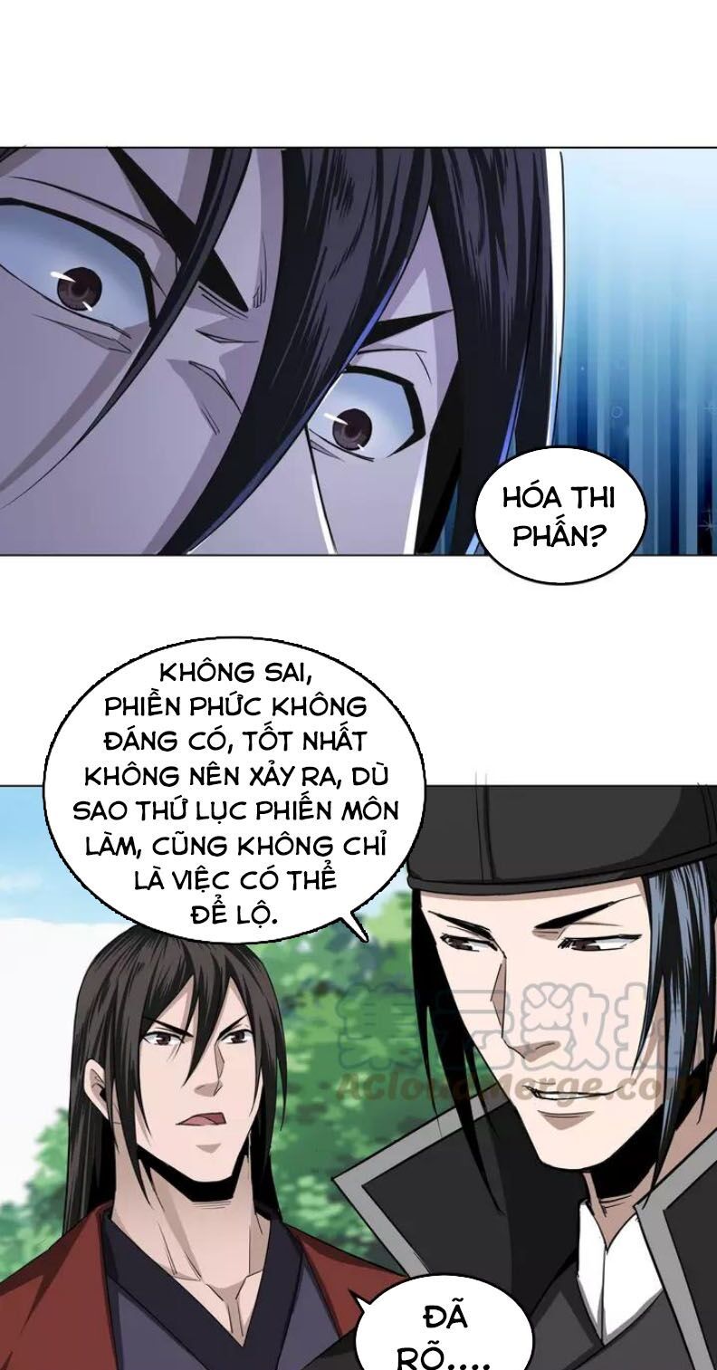 đọc truyện Tối Cường Phản Phái Hệ Thống Chương 55 ảnh 41 tại Giả Dược