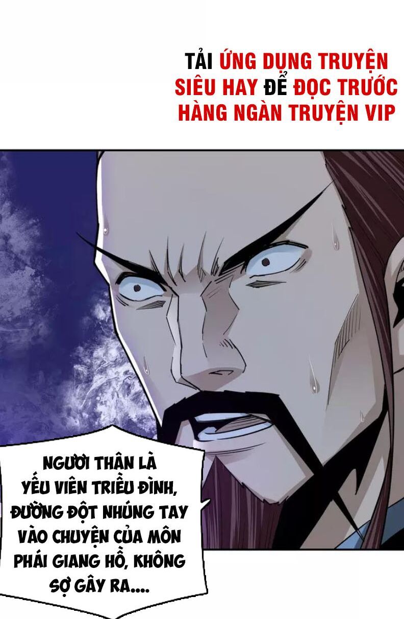 đọc truyện Tối Cường Phản Phái Hệ Thống Chương 55 ảnh 7 tại Giả Dược
