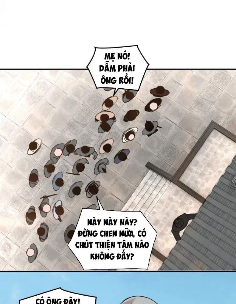 đọc truyện Tối Cường Phản Phái Hệ Thống Chương 56 ảnh 28 tại Giả Dược