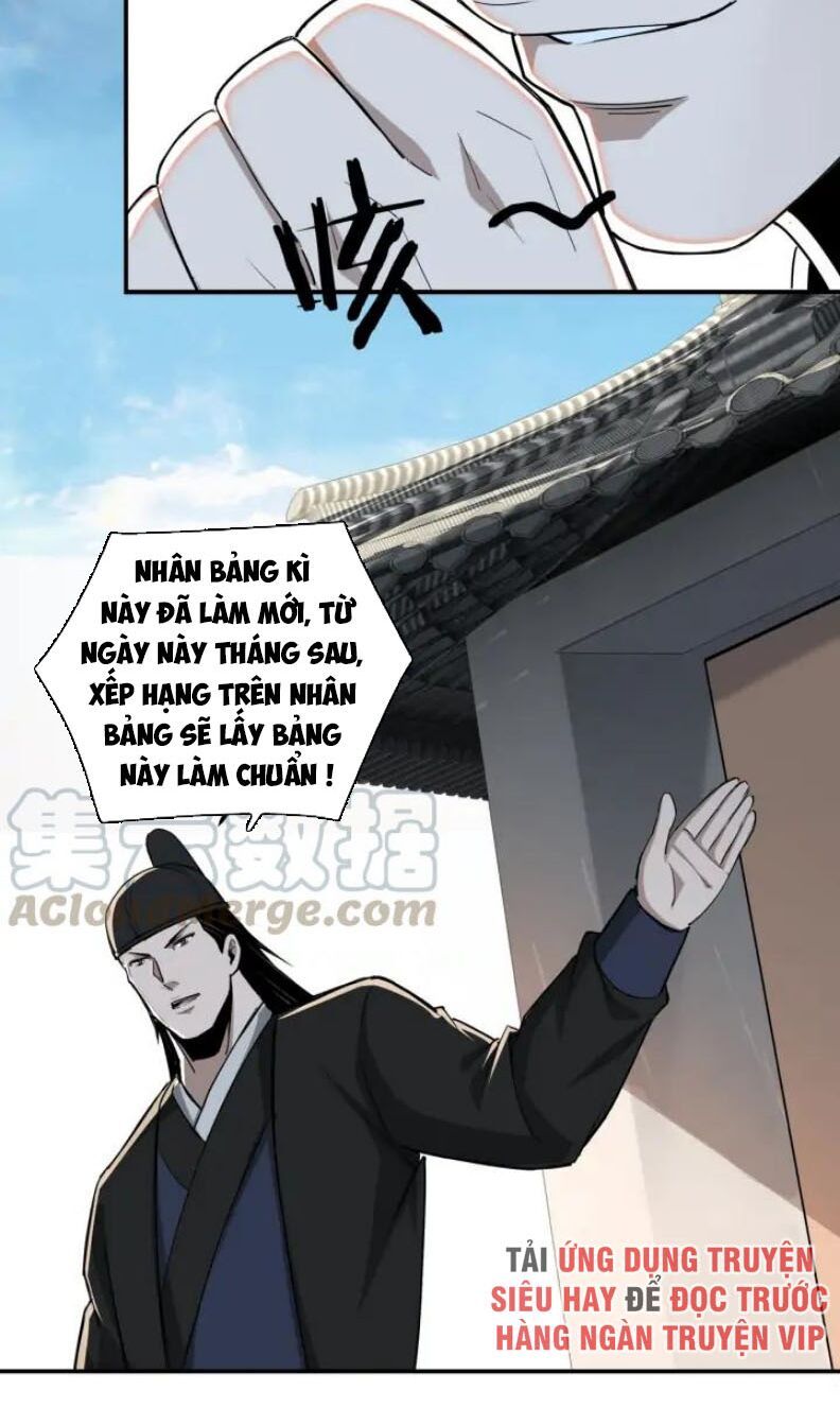đọc truyện Tối Cường Phản Phái Hệ Thống Chương 56 ảnh 31 tại Giả Dược