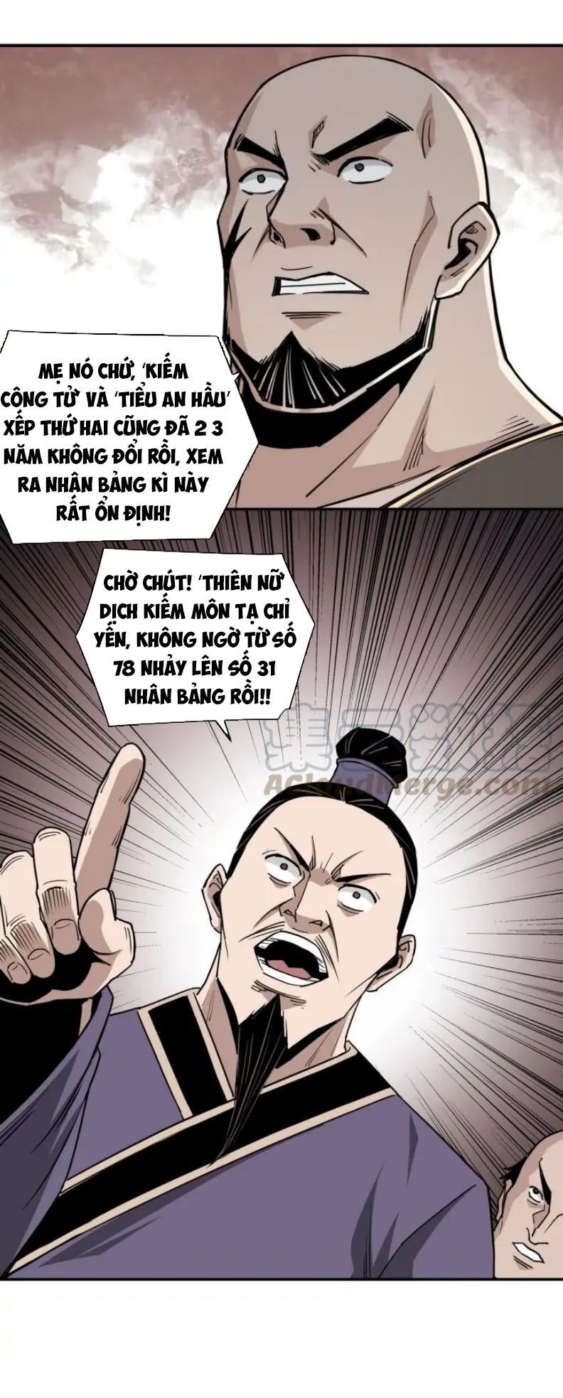 đọc truyện Tối Cường Phản Phái Hệ Thống Chương 56 ảnh 35 tại Giả Dược