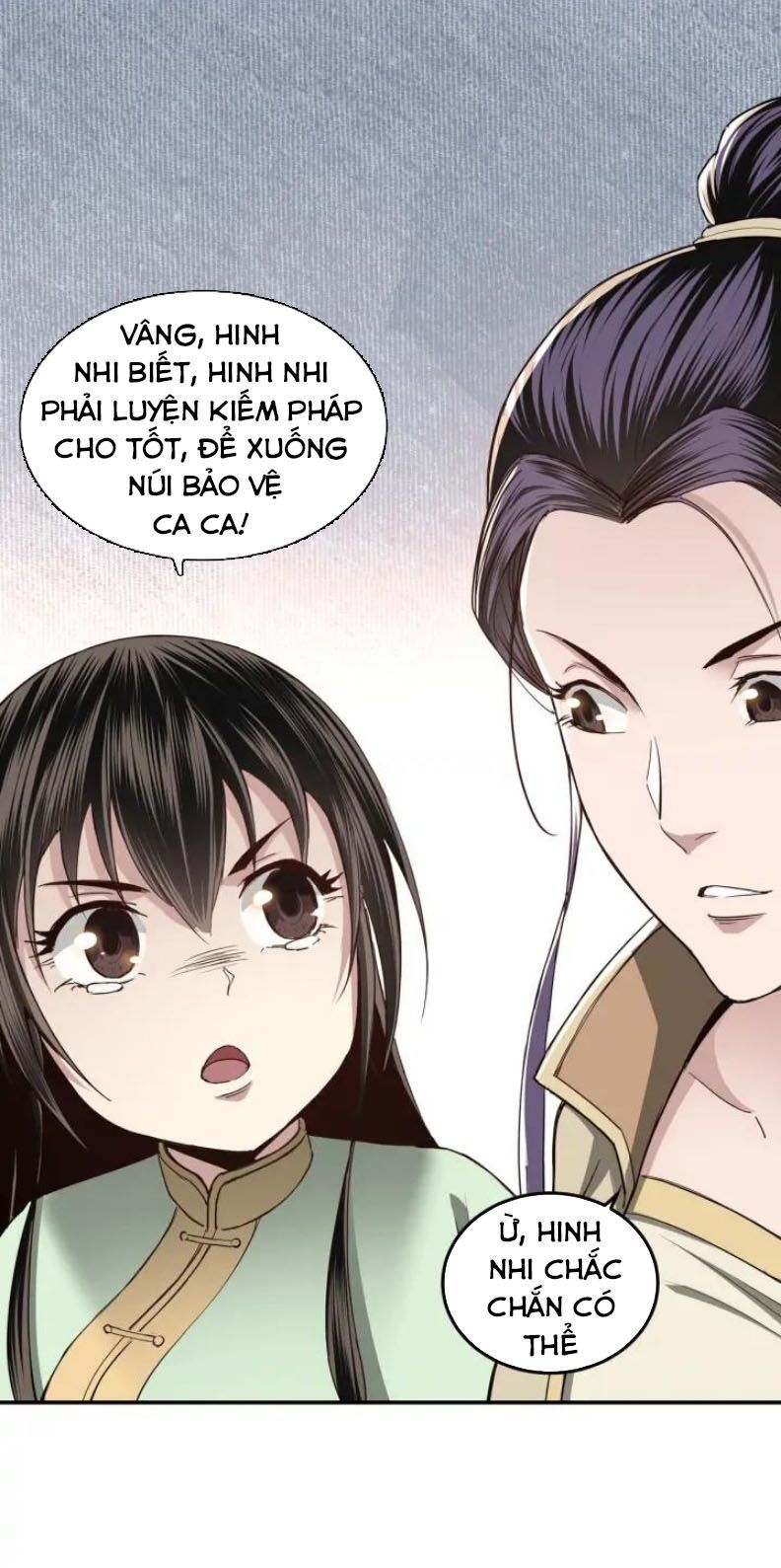 đọc truyện Tối Cường Phản Phái Hệ Thống Chương 56 ảnh 41 tại Giả Dược