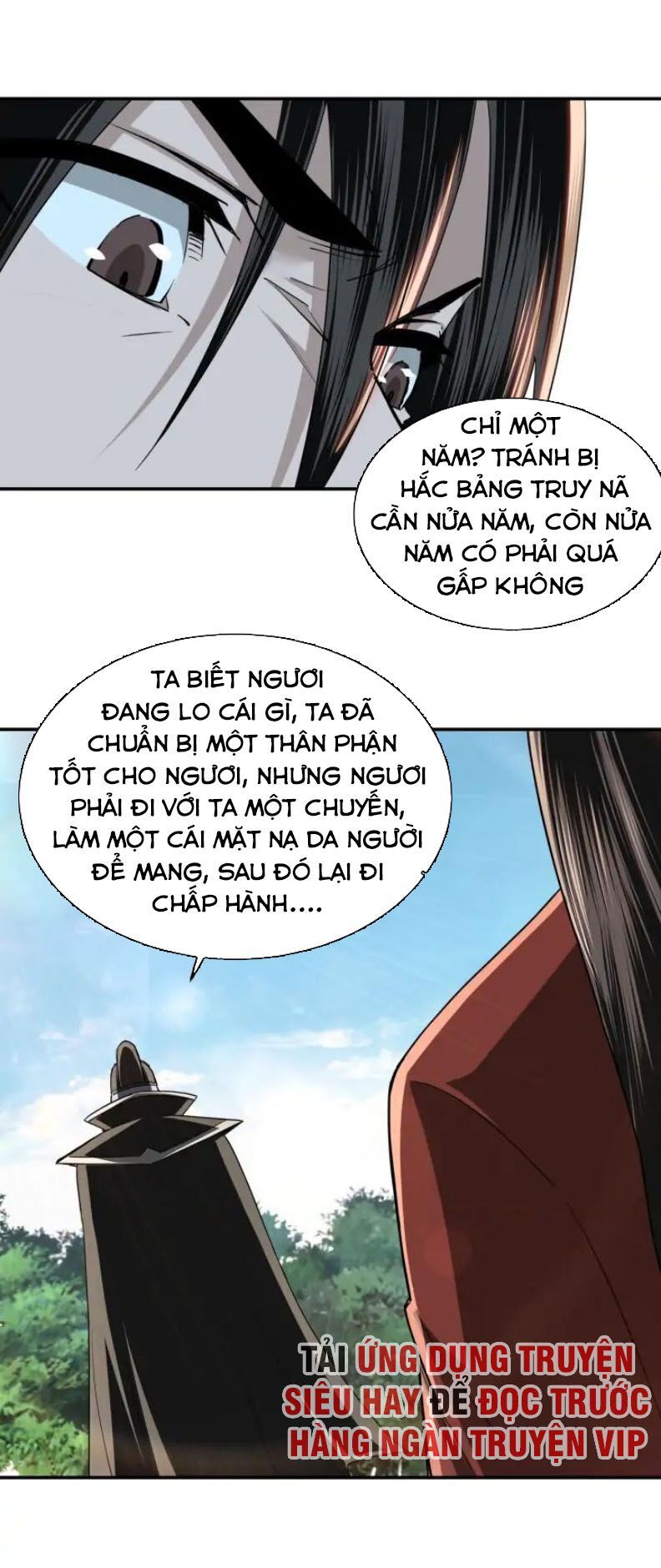 đọc truyện Tối Cường Phản Phái Hệ Thống Chương 57 ảnh 25 tại Giả Dược