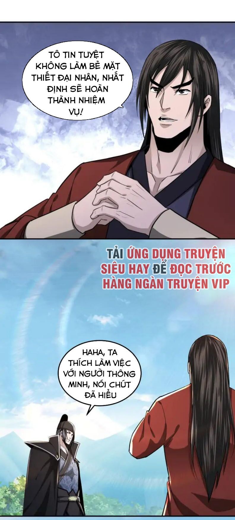 đọc truyện Tối Cường Phản Phái Hệ Thống Chương 57 ảnh 32 tại Giả Dược