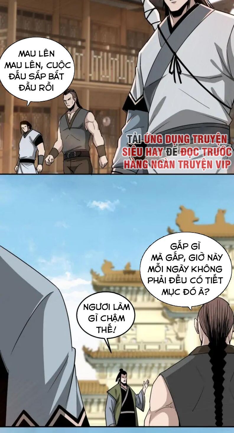 đọc truyện Tối Cường Phản Phái Hệ Thống Chương 58 ảnh 19 tại Giả Dược