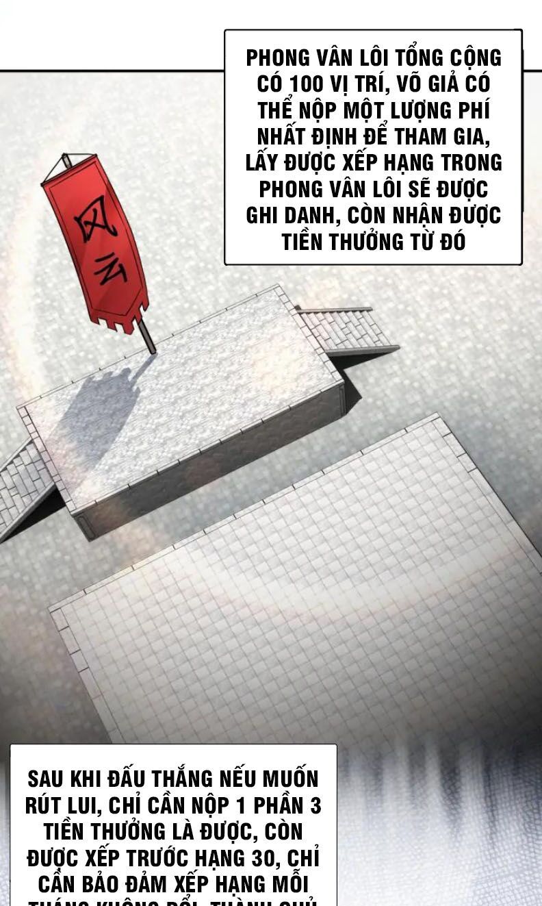 đọc truyện Tối Cường Phản Phái Hệ Thống Chương 58 ảnh 26 tại Giả Dược