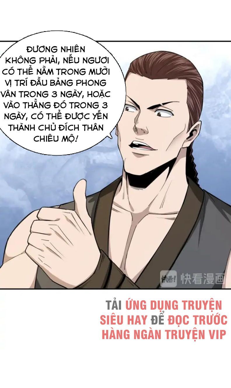 đọc truyện Tối Cường Phản Phái Hệ Thống Chương 58 ảnh 29 tại Giả Dược