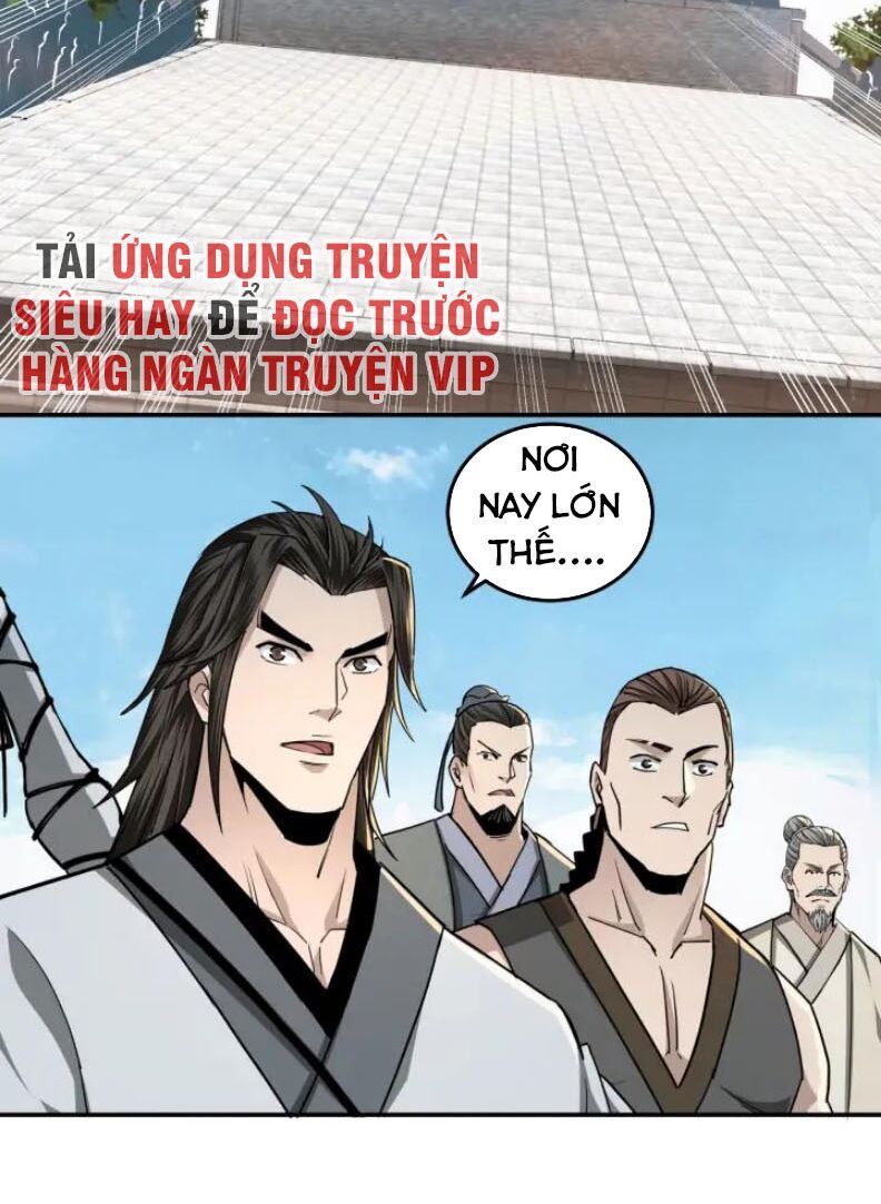 đọc truyện Tối Cường Phản Phái Hệ Thống Chương 58 ảnh 37 tại Giả Dược