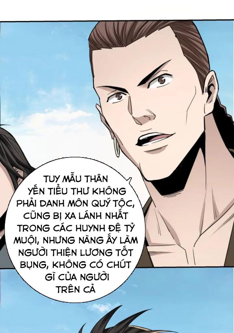 đọc truyện Tối Cường Phản Phái Hệ Thống Chương 58 ảnh 45 tại Giả Dược