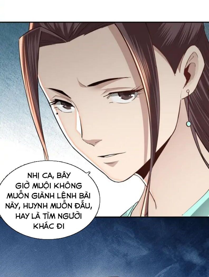đọc truyện Tối Cường Phản Phái Hệ Thống Chương 59 ảnh 15 tại Giả Dược