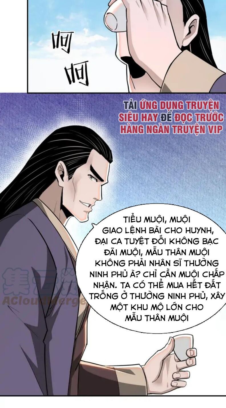 đọc truyện Tối Cường Phản Phái Hệ Thống Chương 59 ảnh 21 tại Giả Dược