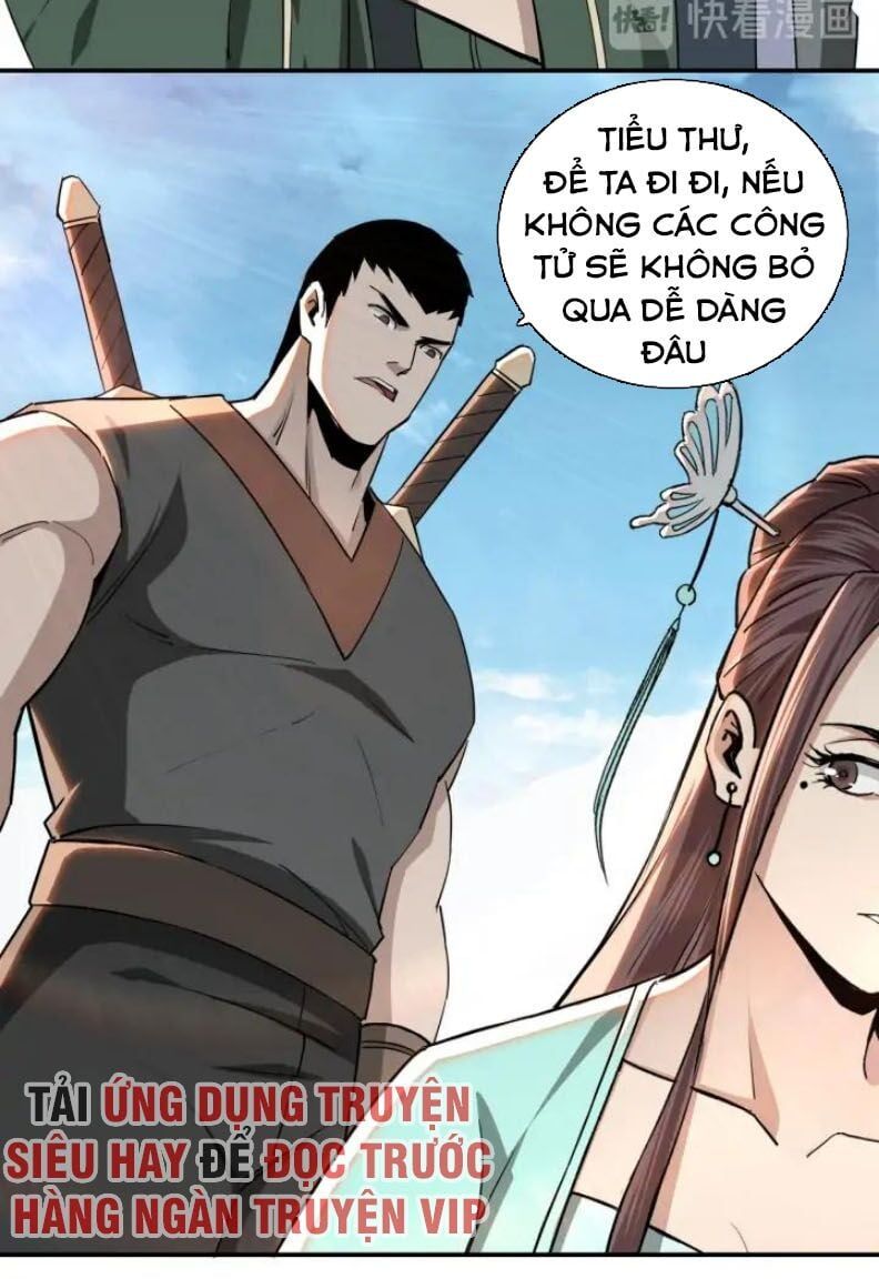 đọc truyện Tối Cường Phản Phái Hệ Thống Chương 59 ảnh 25 tại Giả Dược