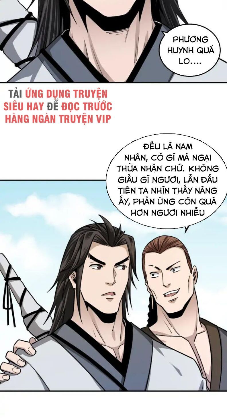 đọc truyện Tối Cường Phản Phái Hệ Thống Chương 59 ảnh 6 tại Giả Dược
