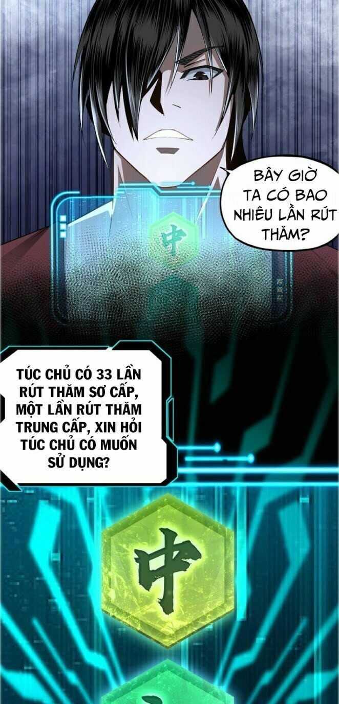 đọc truyện Tối Cường Phản Phái Hệ Thống Chương 6 ảnh 24 tại Giả Dược