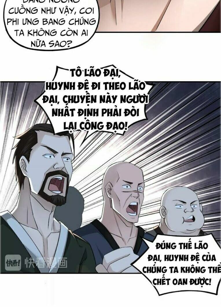 đọc truyện Tối Cường Phản Phái Hệ Thống Chương 6 ảnh 57 tại Giả Dược