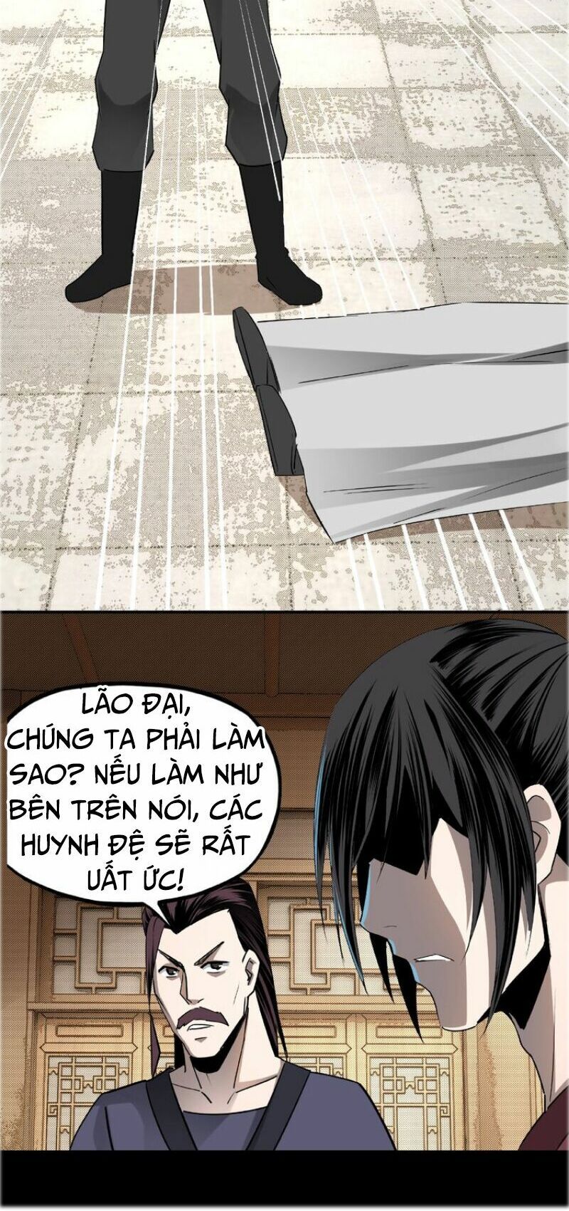 đọc truyện Tối Cường Phản Phái Hệ Thống Chương 6 ảnh 63 tại Giả Dược