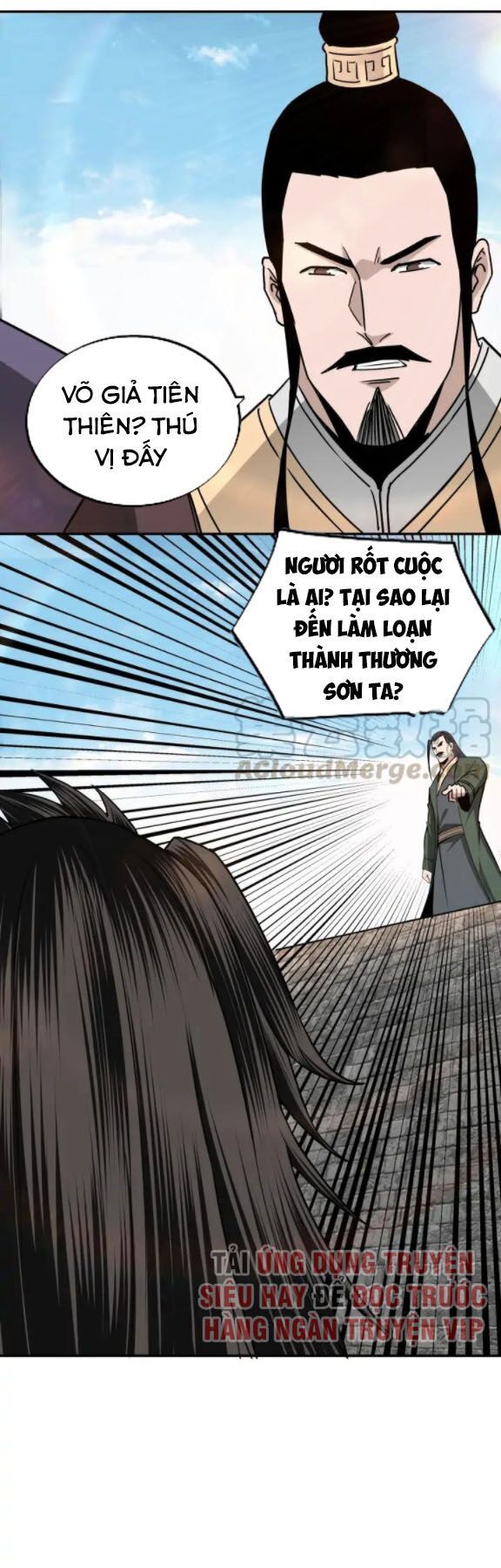đọc truyện Tối Cường Phản Phái Hệ Thống Chương 60 ảnh 31 tại Giả Dược