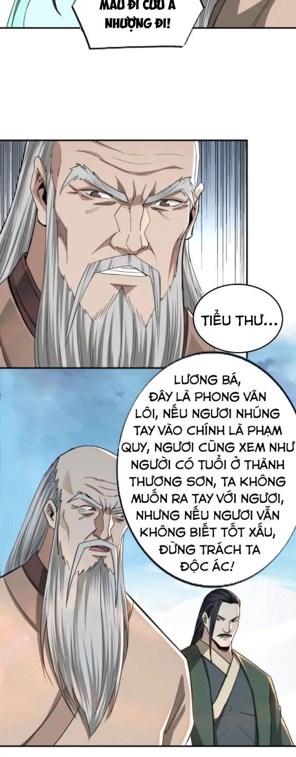 đọc truyện Tối Cường Phản Phái Hệ Thống Chương 60 ảnh 7 tại Giả Dược