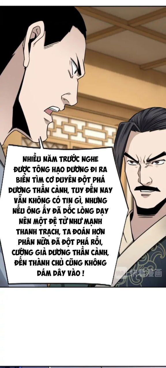 đọc truyện Tối Cường Phản Phái Hệ Thống Chương 61 ảnh 13 tại Giả Dược