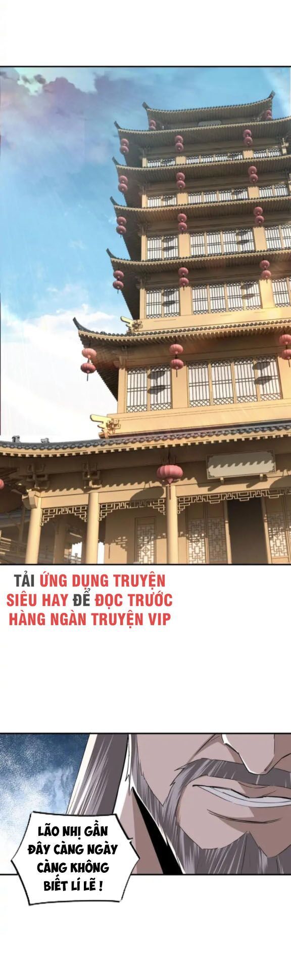 đọc truyện Tối Cường Phản Phái Hệ Thống Chương 61 ảnh 23 tại Giả Dược