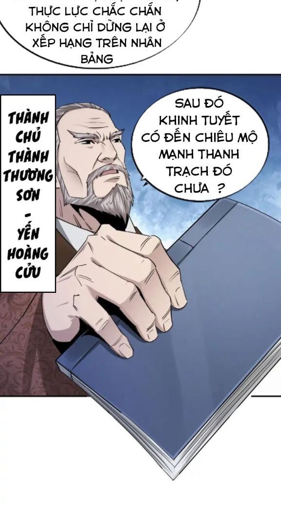 đọc truyện Tối Cường Phản Phái Hệ Thống Chương 61 ảnh 25 tại Giả Dược