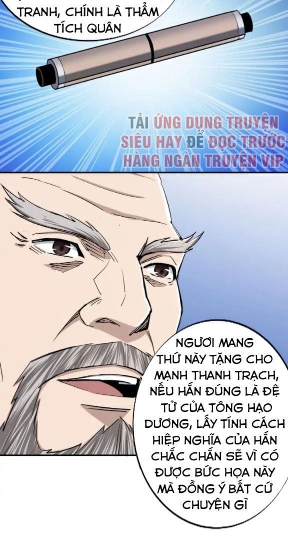 đọc truyện Tối Cường Phản Phái Hệ Thống Chương 61 ảnh 31 tại Giả Dược