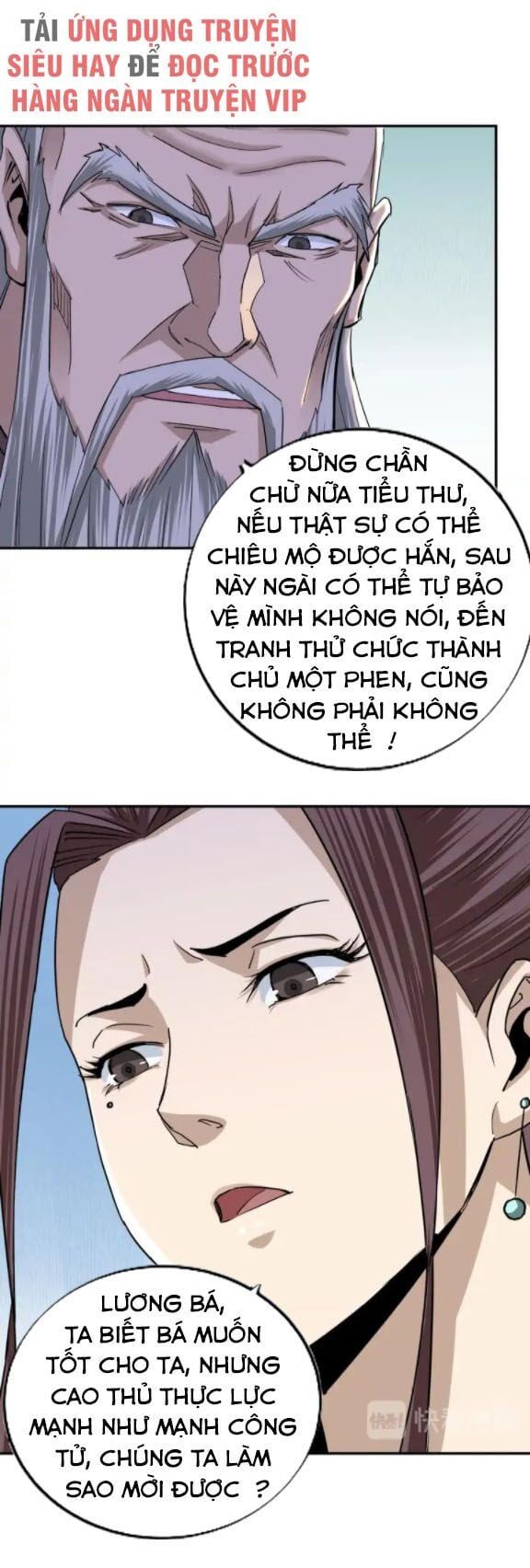 đọc truyện Tối Cường Phản Phái Hệ Thống Chương 61 ảnh 5 tại Giả Dược