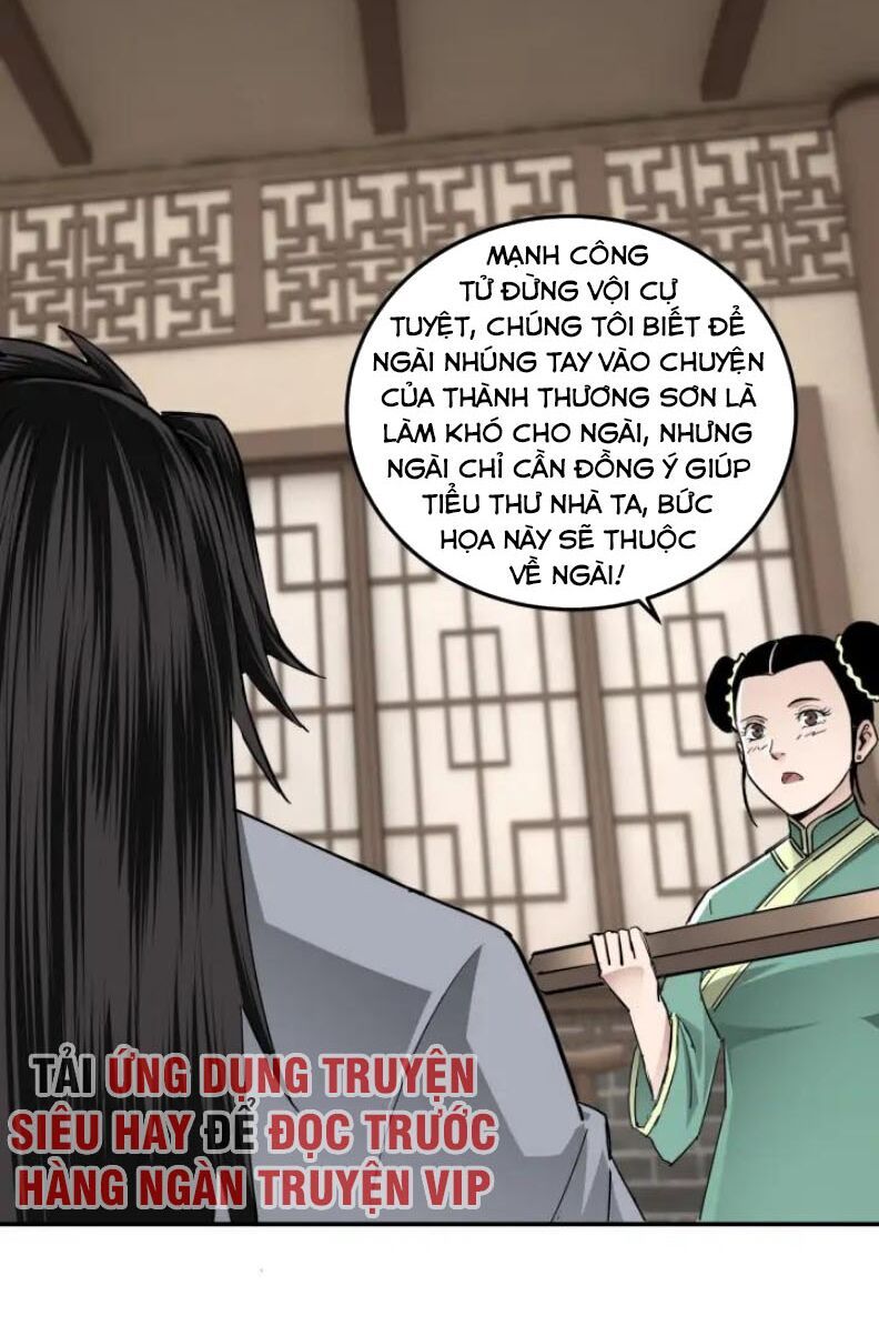 đọc truyện Tối Cường Phản Phái Hệ Thống Chương 62 ảnh 18 tại Giả Dược