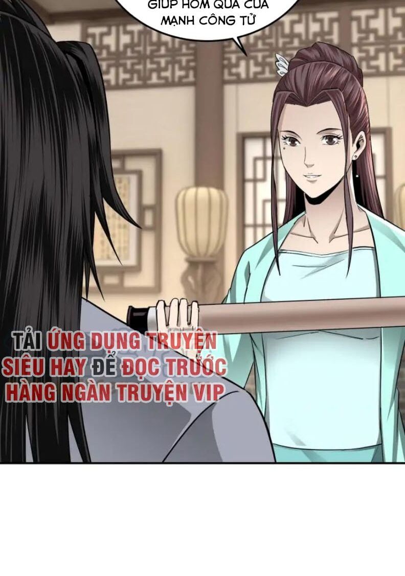 đọc truyện Tối Cường Phản Phái Hệ Thống Chương 62 ảnh 22 tại Giả Dược