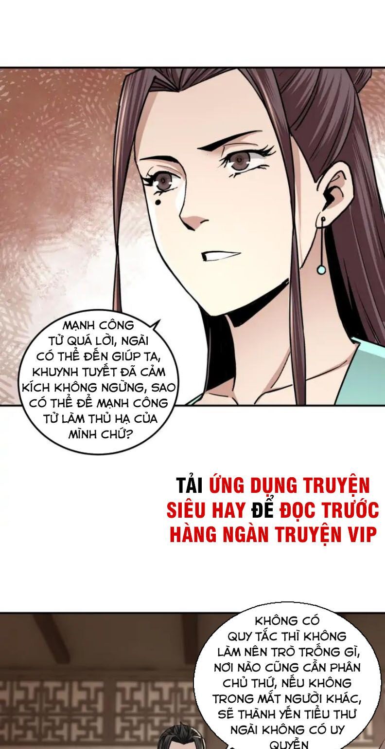 đọc truyện Tối Cường Phản Phái Hệ Thống Chương 62 ảnh 26 tại Giả Dược
