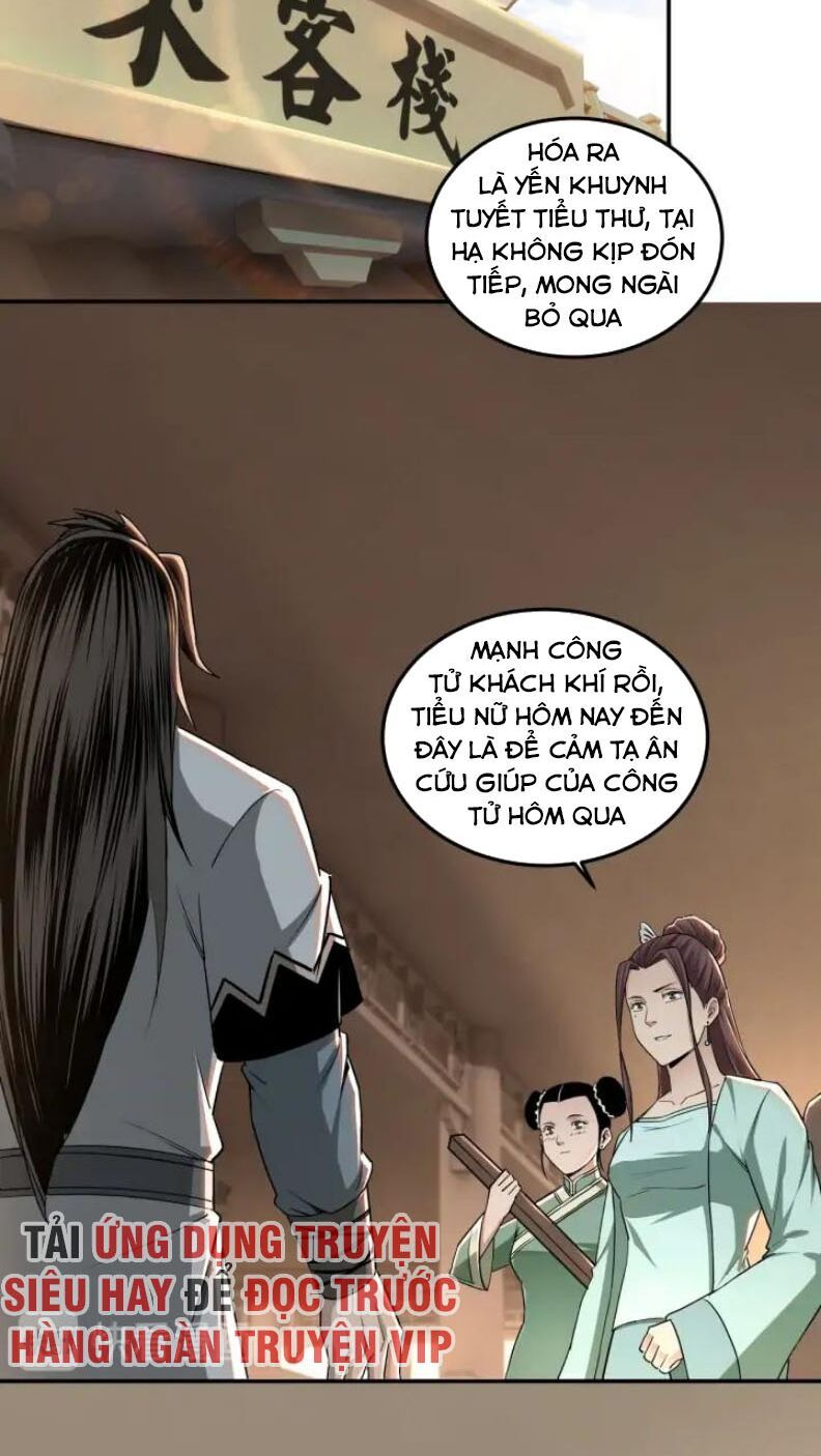 đọc truyện Tối Cường Phản Phái Hệ Thống Chương 62 ảnh 7 tại Giả Dược