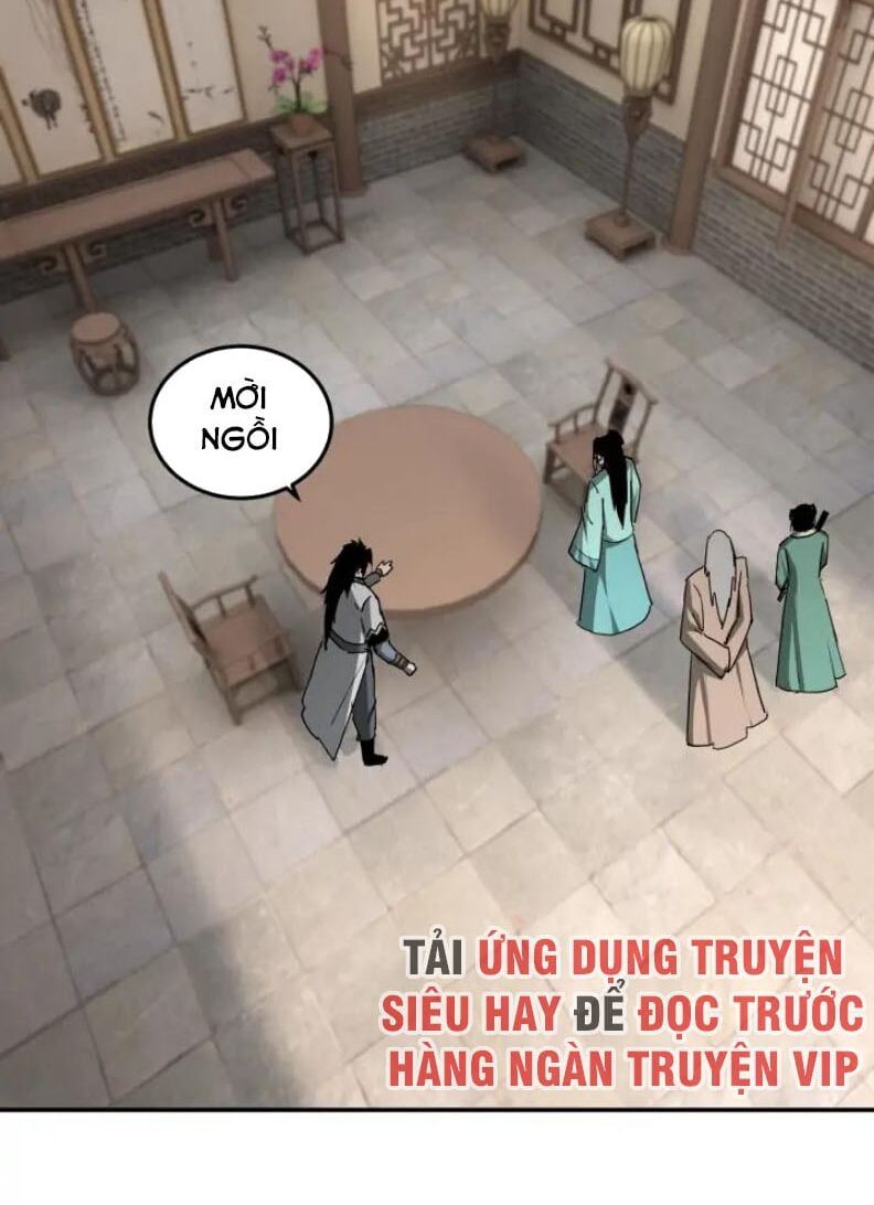 đọc truyện Tối Cường Phản Phái Hệ Thống Chương 62 ảnh 9 tại Giả Dược