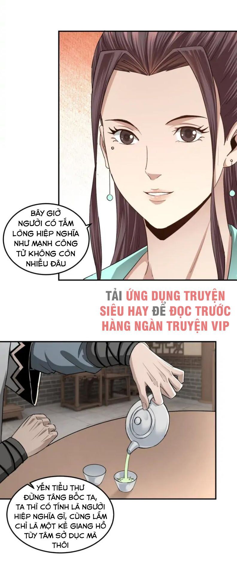 đọc truyện Tối Cường Phản Phái Hệ Thống Chương 62 ảnh 10 tại Giả Dược