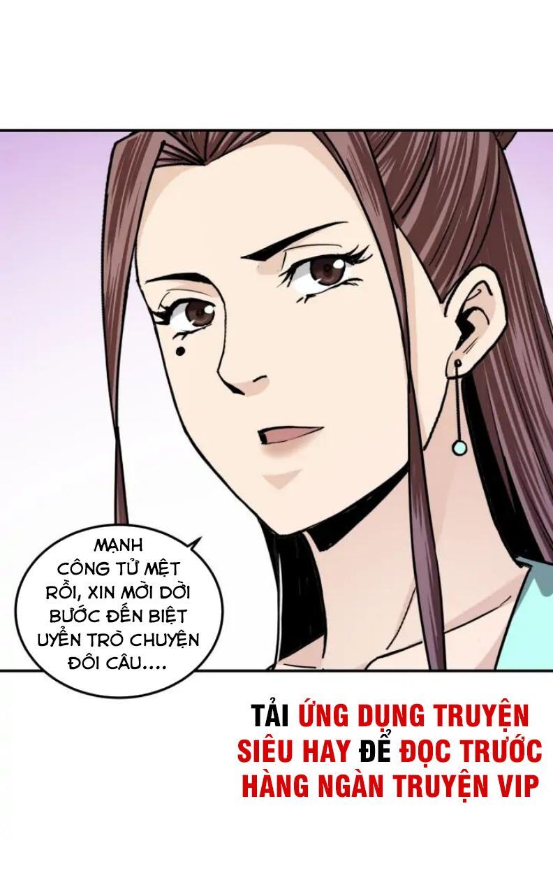 đọc truyện Tối Cường Phản Phái Hệ Thống Chương 63 ảnh 14 tại Giả Dược