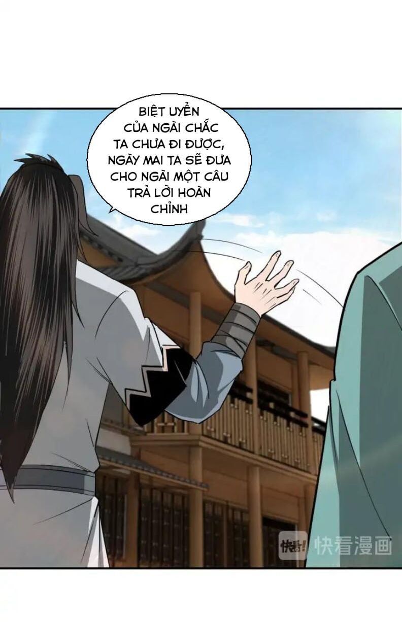 đọc truyện Tối Cường Phản Phái Hệ Thống Chương 63 ảnh 27 tại Giả Dược