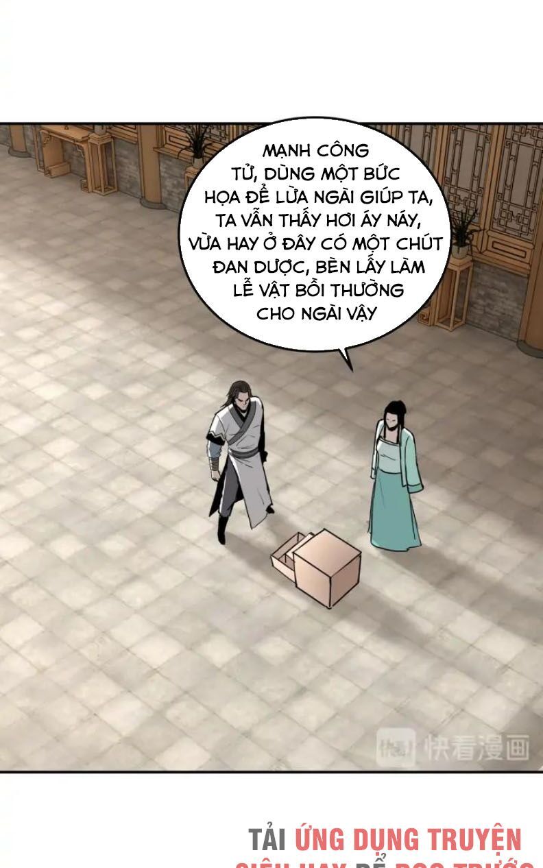 đọc truyện Tối Cường Phản Phái Hệ Thống Chương 63 ảnh 41 tại Giả Dược