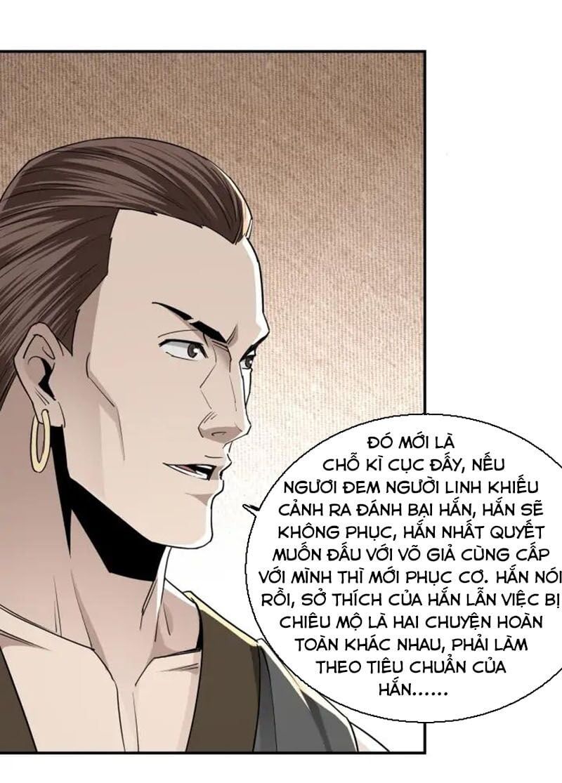 đọc truyện Tối Cường Phản Phái Hệ Thống Chương 64 ảnh 38 tại Giả Dược