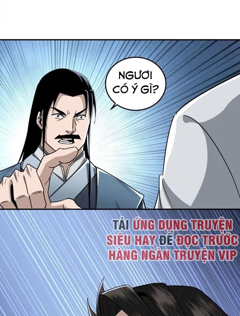 đọc truyện Tối Cường Phản Phái Hệ Thống Chương 65 ảnh 7 tại Giả Dược