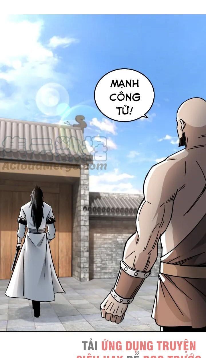 đọc truyện Tối Cường Phản Phái Hệ Thống Chương 66 ảnh 2 tại Giả Dược