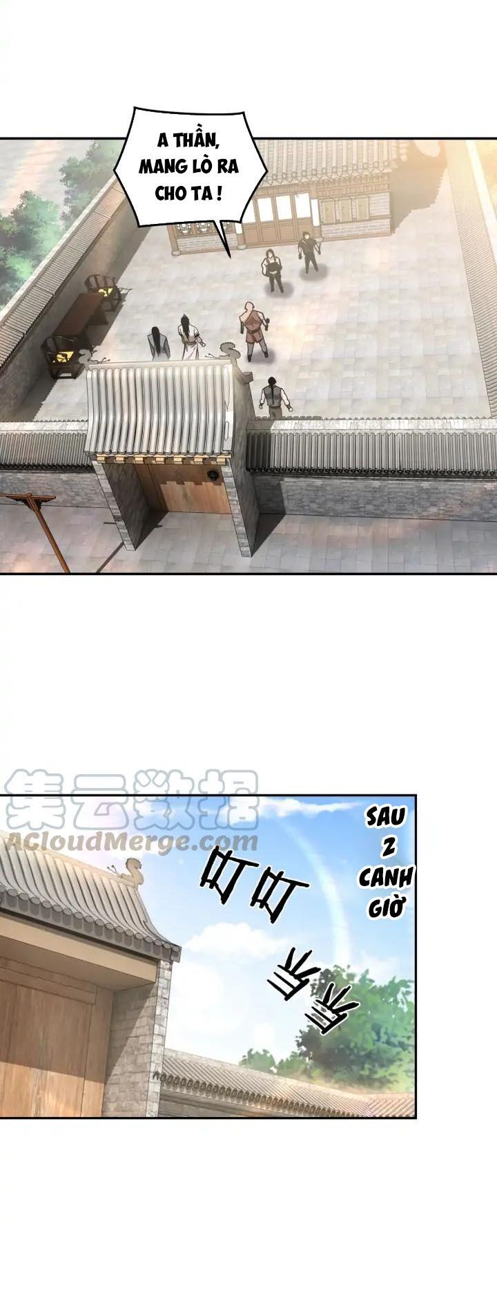 đọc truyện Tối Cường Phản Phái Hệ Thống Chương 66 ảnh 15 tại Giả Dược