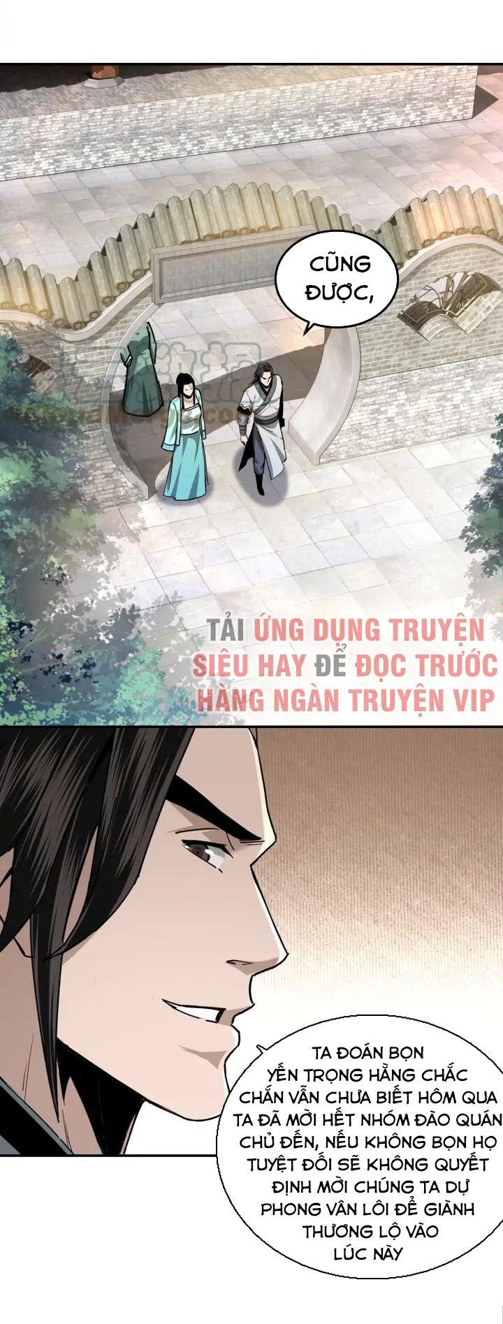 đọc truyện Tối Cường Phản Phái Hệ Thống Chương 66 ảnh 29 tại Giả Dược