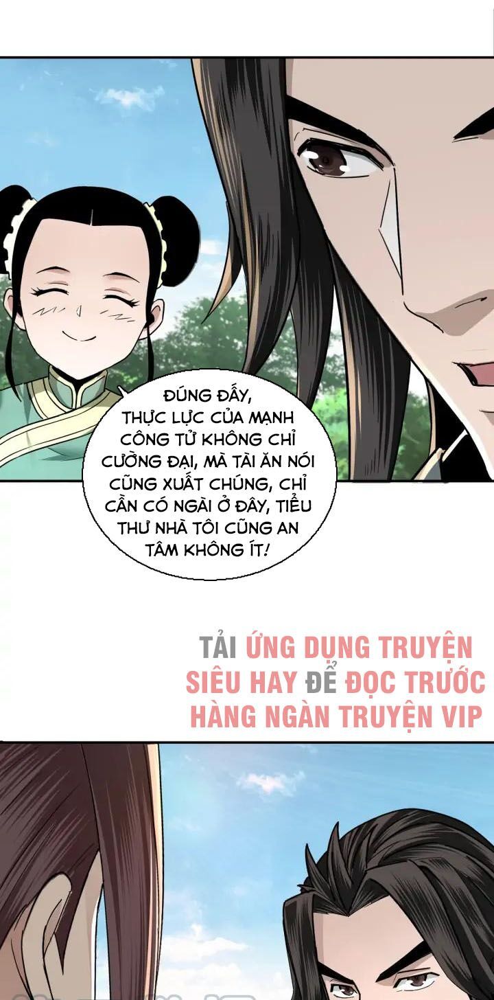 đọc truyện Tối Cường Phản Phái Hệ Thống Chương 66 ảnh 30 tại Giả Dược