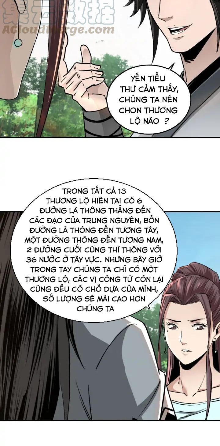 đọc truyện Tối Cường Phản Phái Hệ Thống Chương 66 ảnh 31 tại Giả Dược