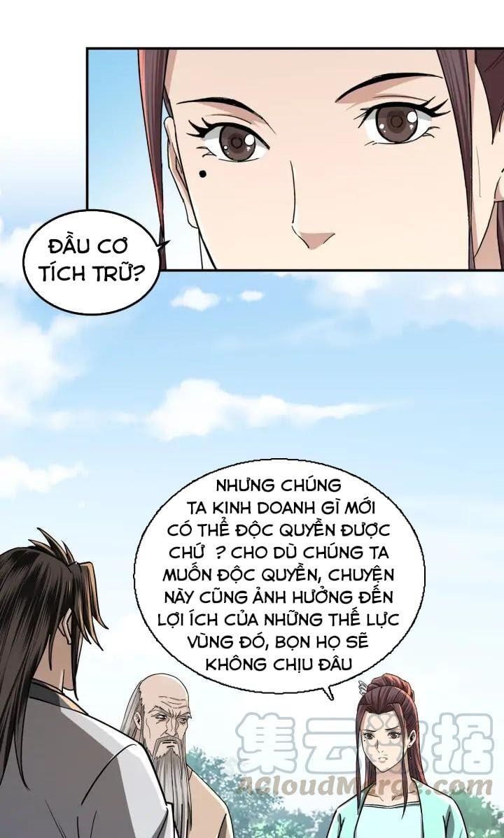 đọc truyện Tối Cường Phản Phái Hệ Thống Chương 66 ảnh 34 tại Giả Dược
