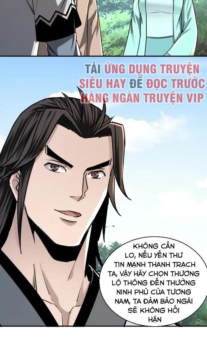 đọc truyện Tối Cường Phản Phái Hệ Thống Chương 66 ảnh 35 tại Giả Dược
