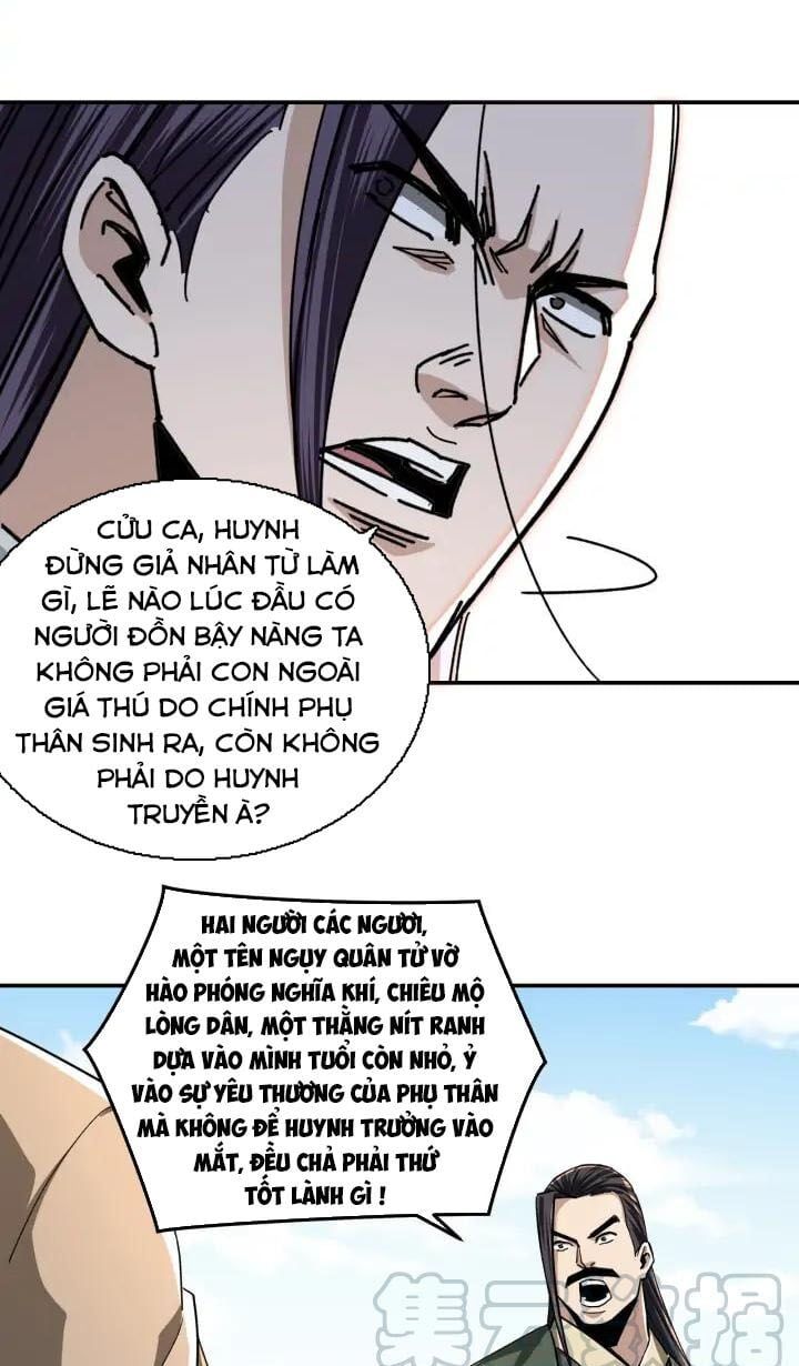 đọc truyện Tối Cường Phản Phái Hệ Thống Chương 66 ảnh 38 tại Giả Dược