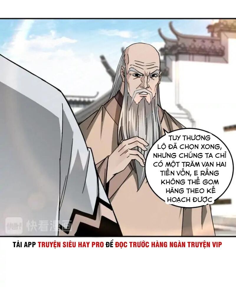 đọc truyện Tối Cường Phản Phái Hệ Thống Chương 68 ảnh 31 tại Giả Dược